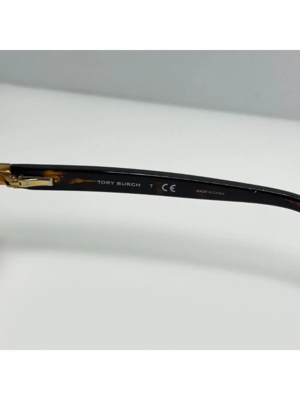 Tory Burch TY 1040 3032 Eyeglasses Eye Glasses Frames 51-18-135